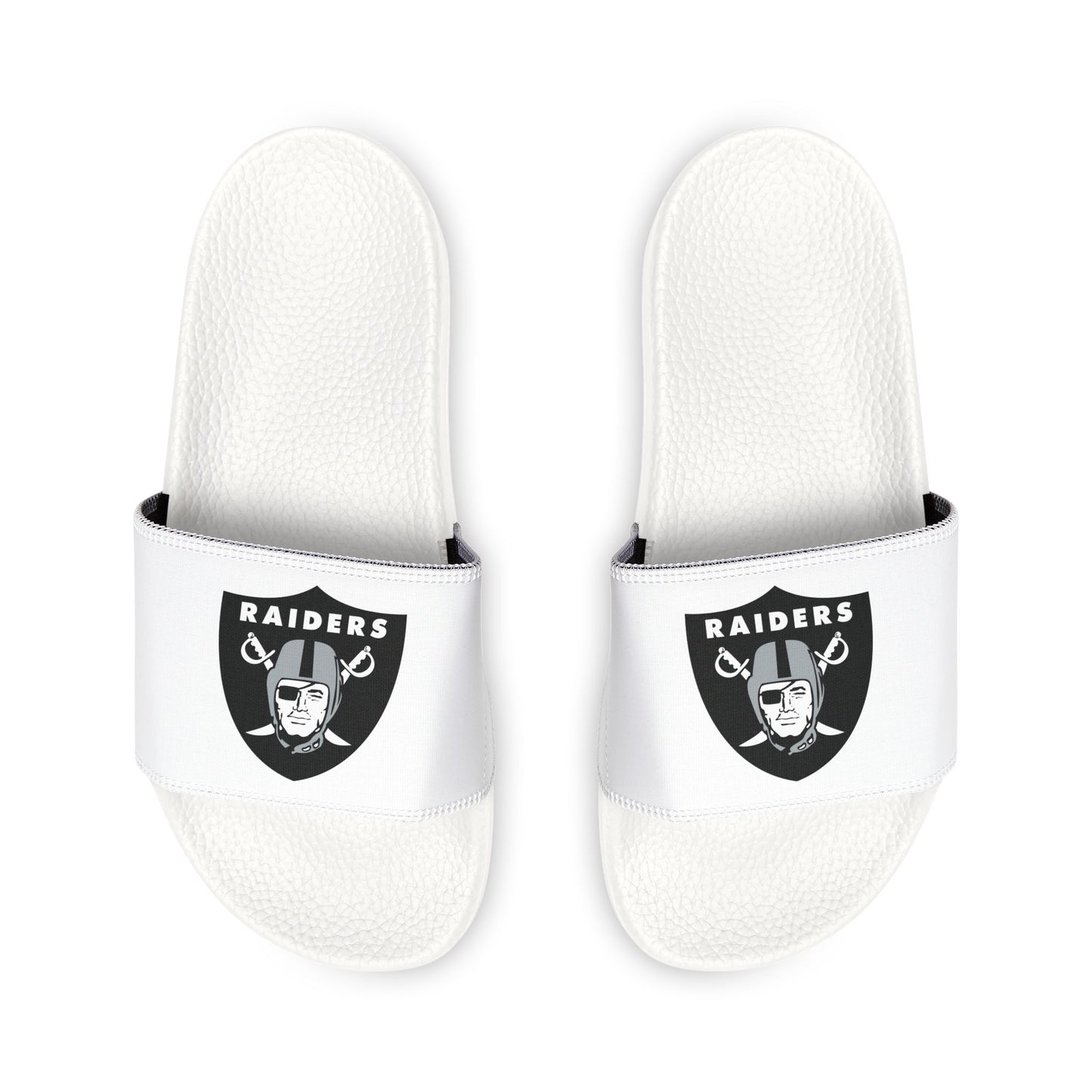 Oakland Raiders Slides