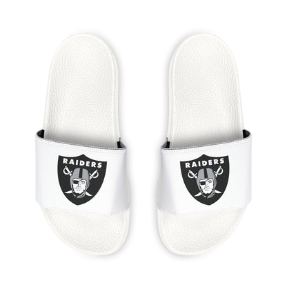 Oakland Raiders Slides