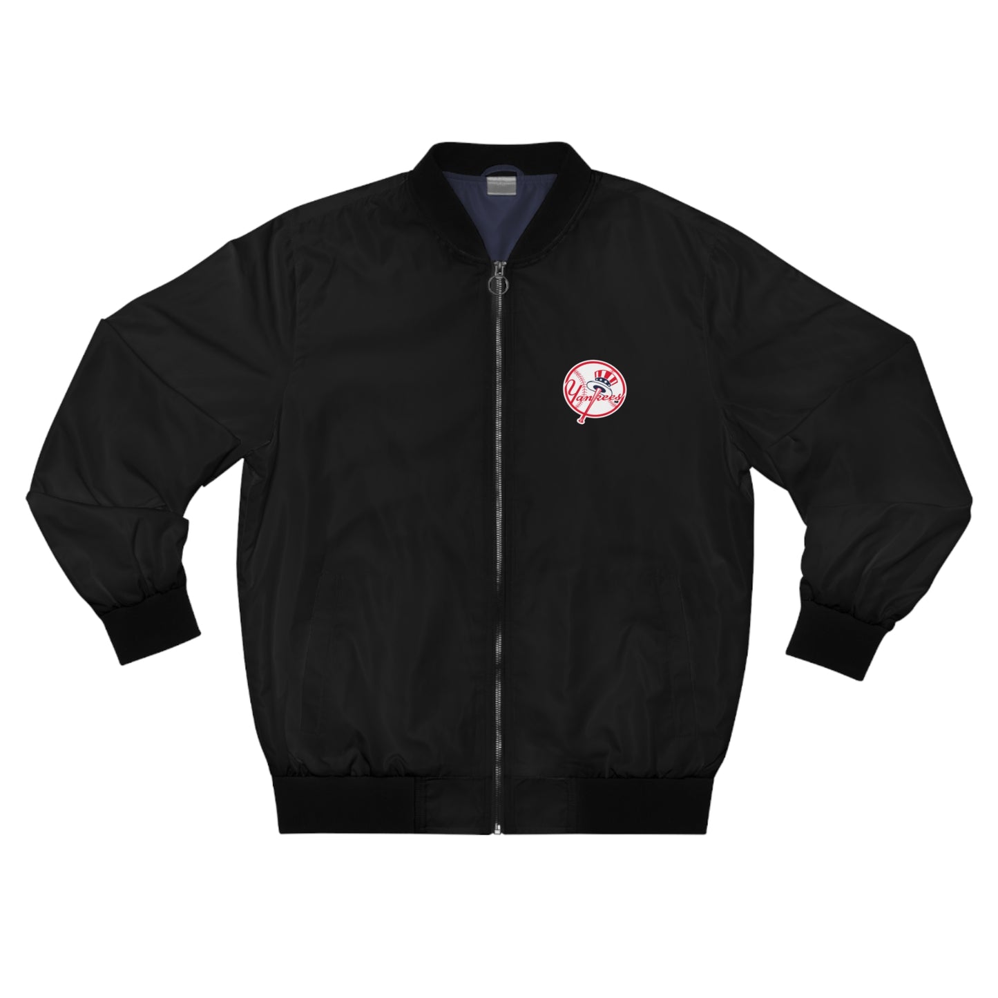 New York Yankees Men's Bomber Jacket