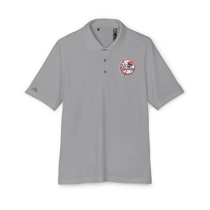 New York Yankees Adidas Performance Polo