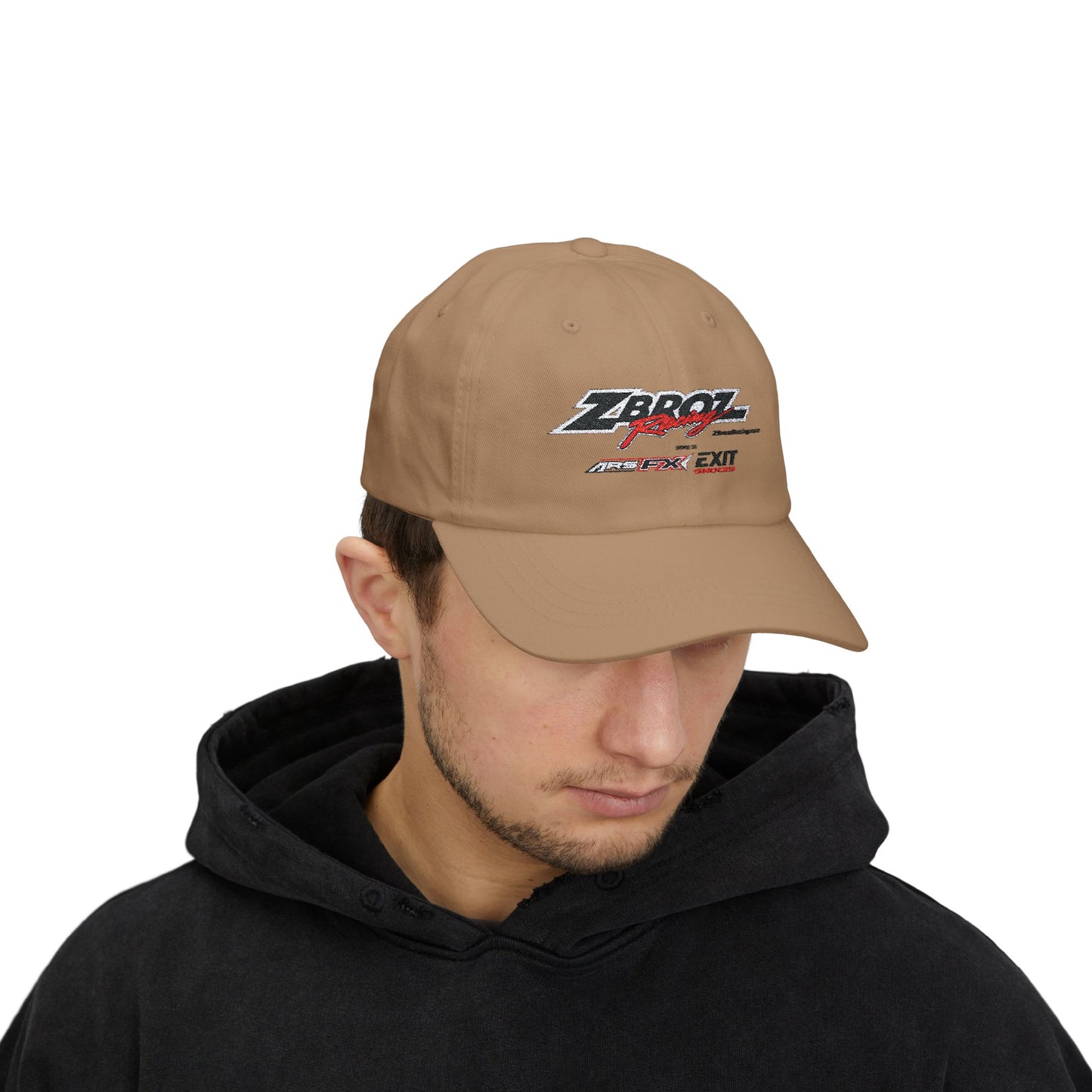 ZBROS Racing Cap