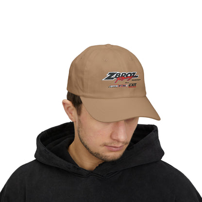 ZBROS Racing Cap