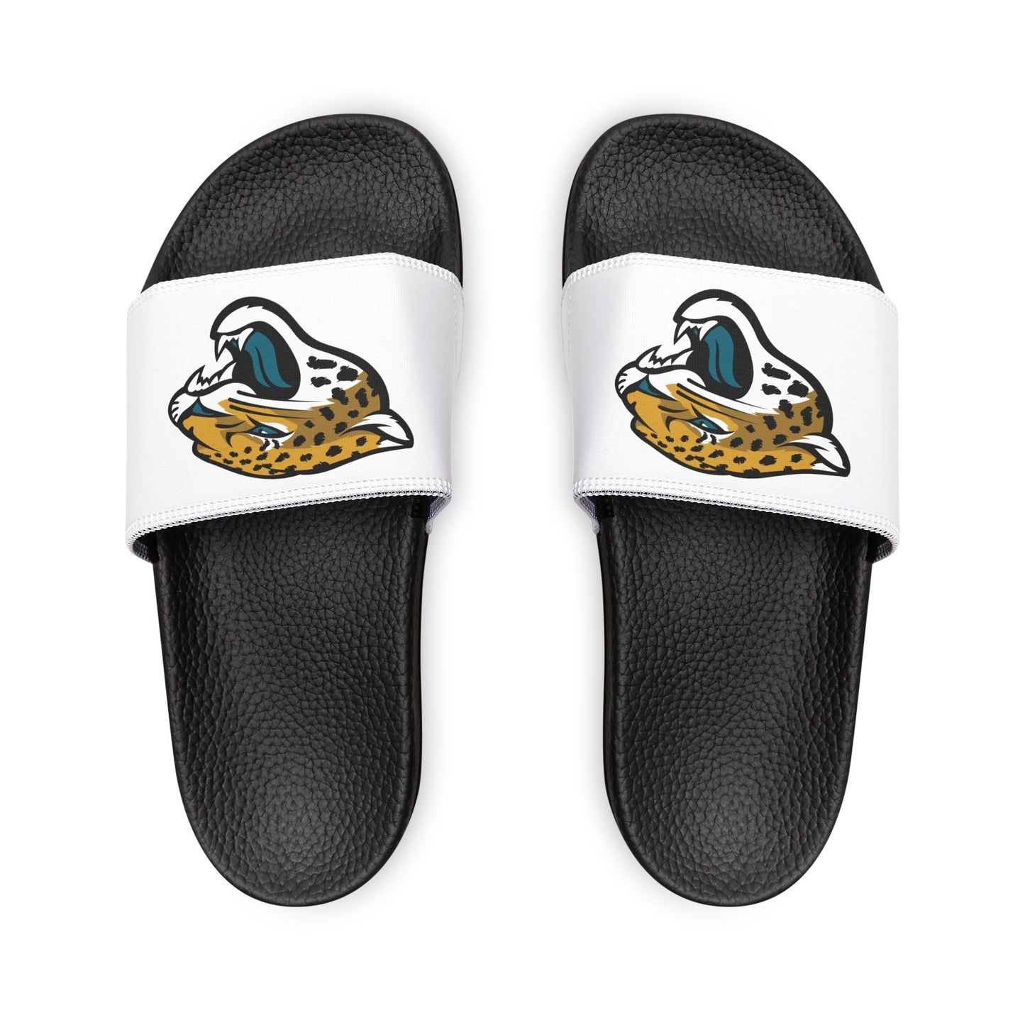 Jacksonville Jaguars Slides