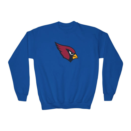 Arizona Cardinals Youth Sweatshirt