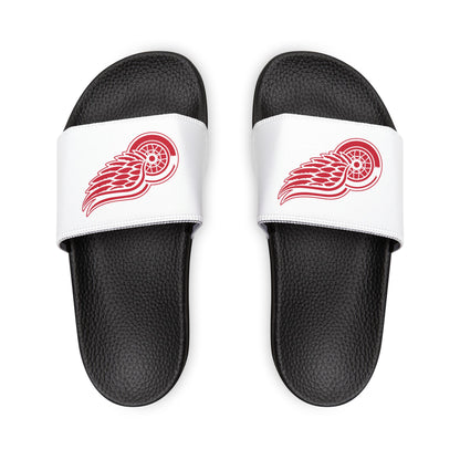 Detroit Red Wings Slides