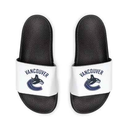 Vancouver Canucks Slides