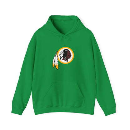 Washington Commanders Pullover Hoodie