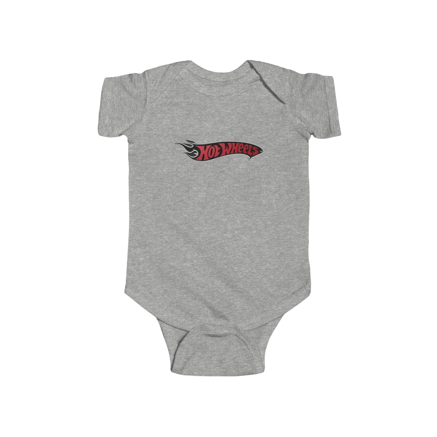 Hot Wheels Racing Onesie