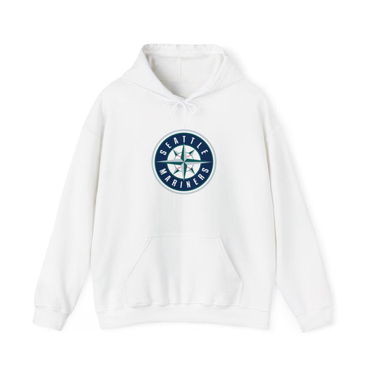 Seattle Mariners Pullover Hoodie