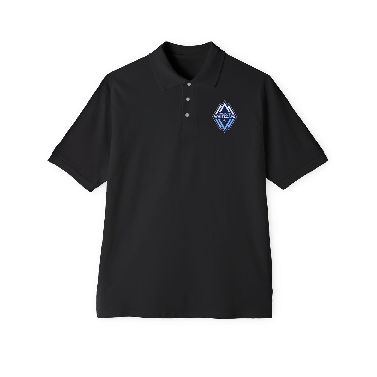 Vancouver Whitecaps FC Polo Shirt