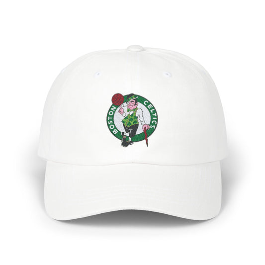 Boston Celtics Cap