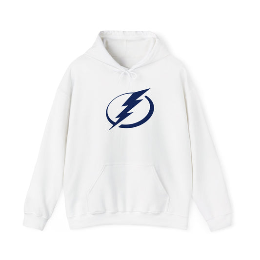 Tampa Bay Lightning Pullover Hoodie