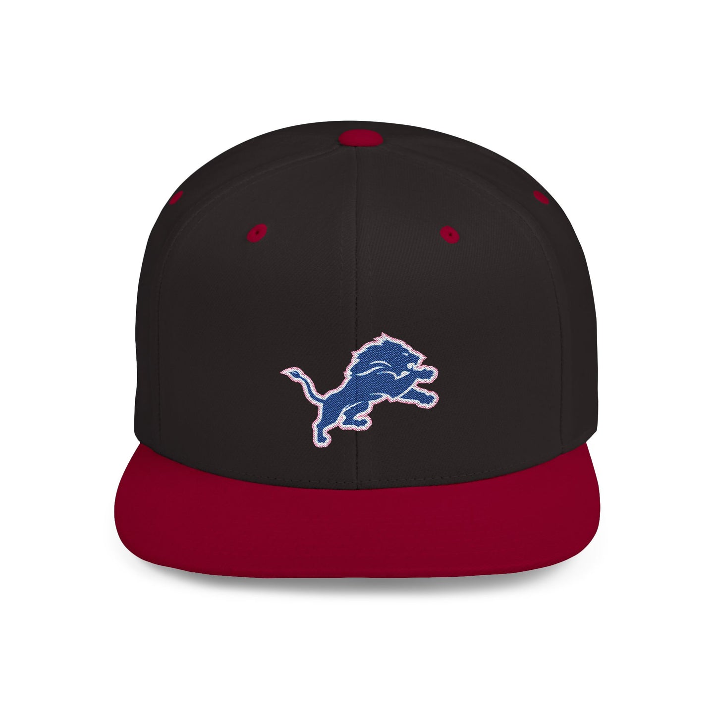 Detroit Lions Snapback