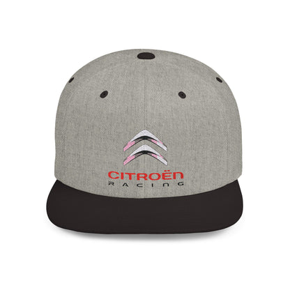 Citroen Racing Snapback