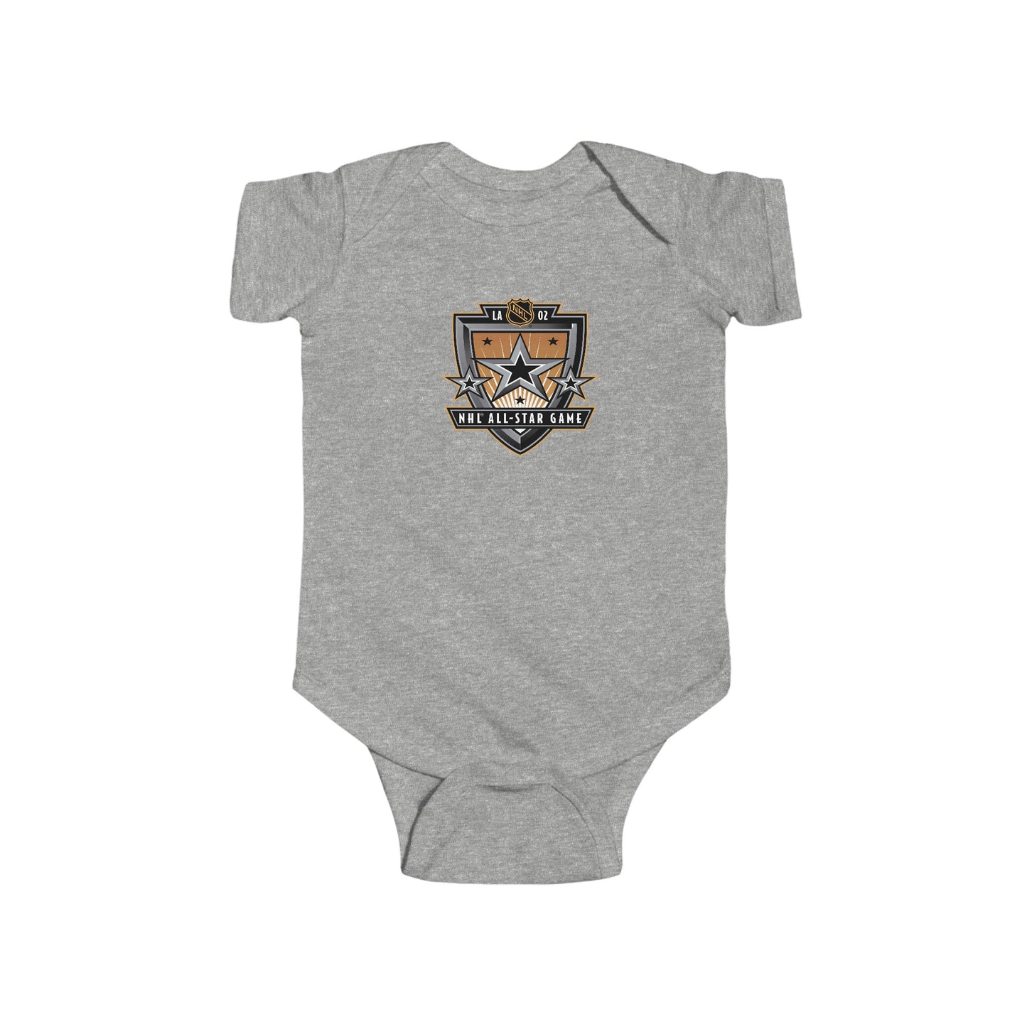 NHL All-Star Game Onesie