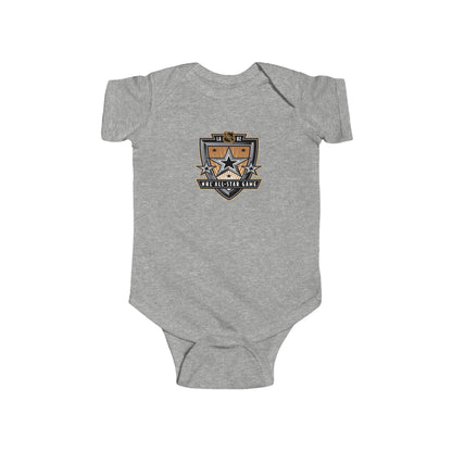 NHL All-Star Game Onesie