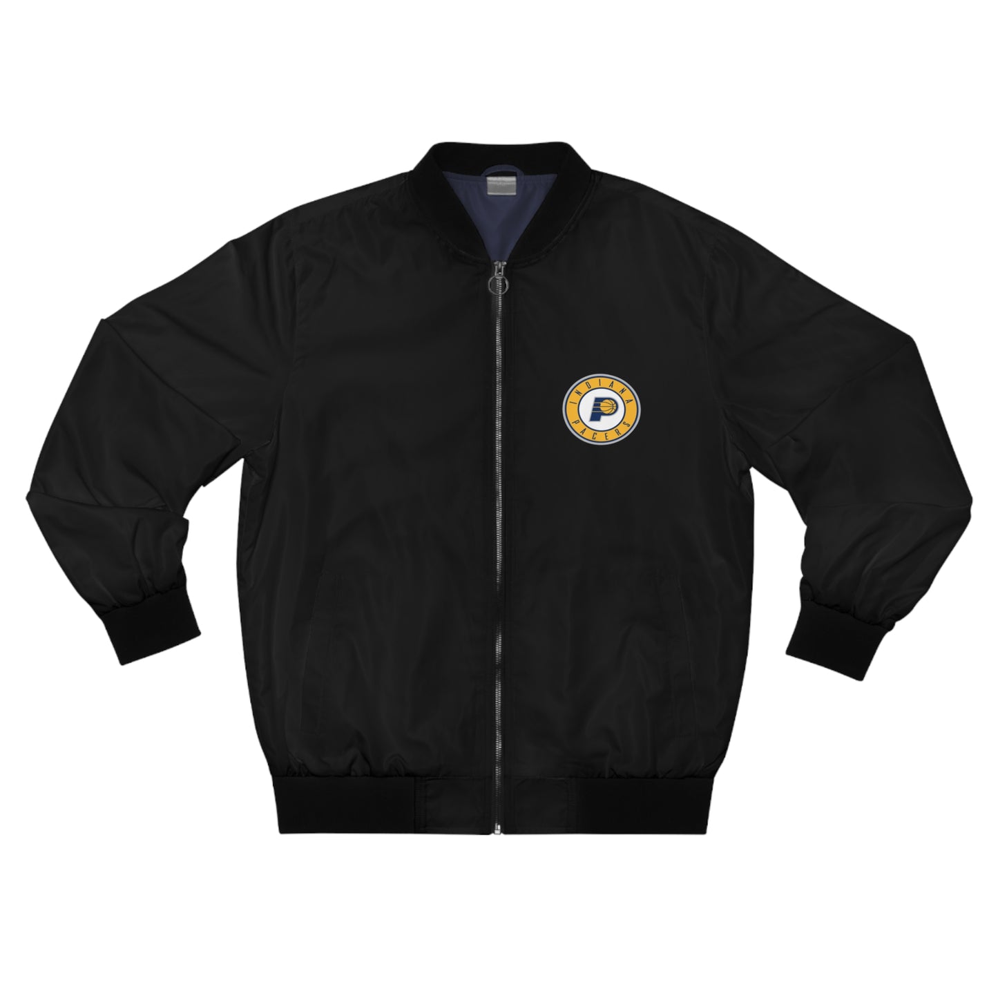 Indiana Pacers Men's Bomber Jacket