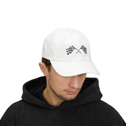 Formula 1 Racing Flags Cap