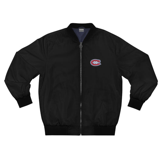 Montreal Canadiens Men's Bomber Jacket