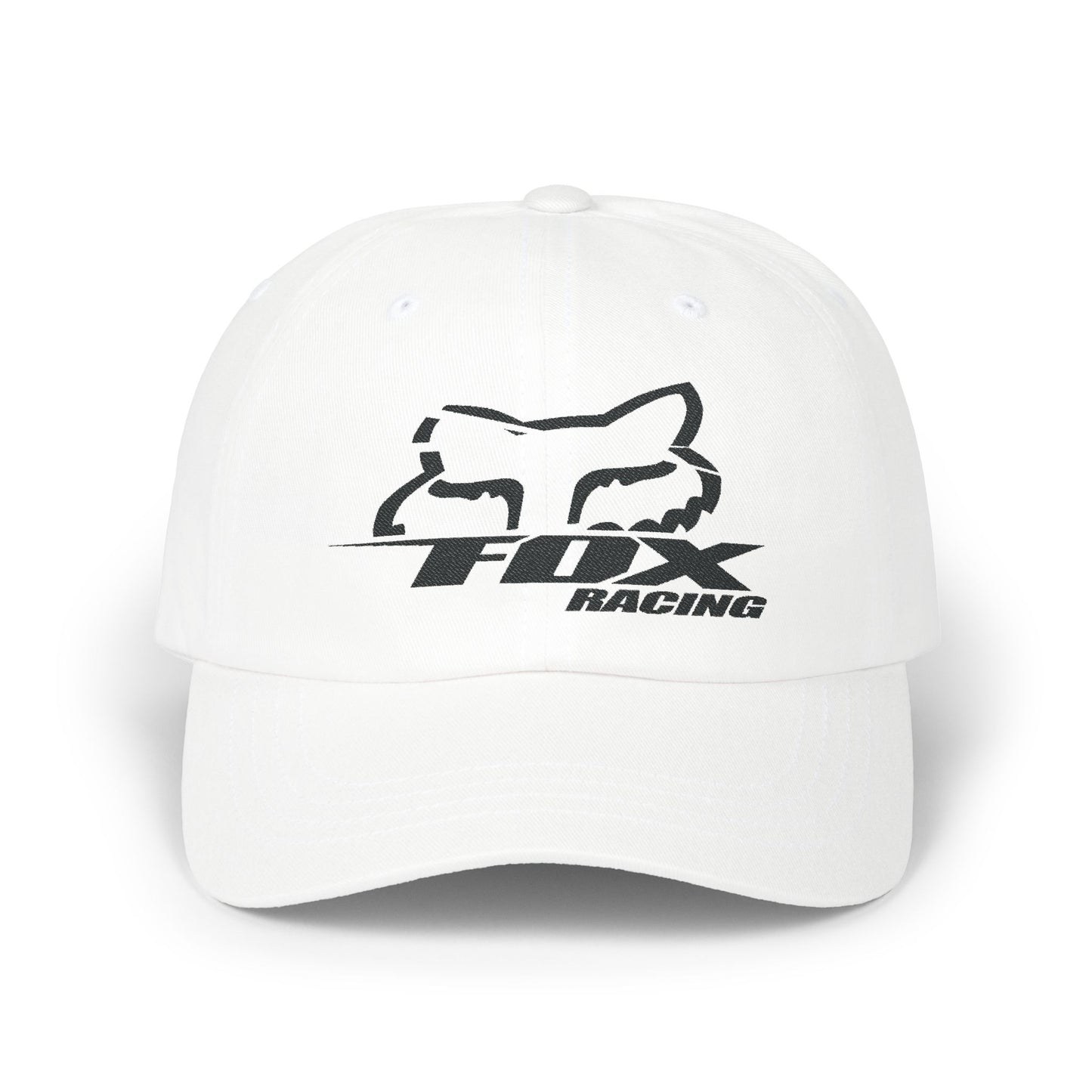 Fox Racing Logo Cap