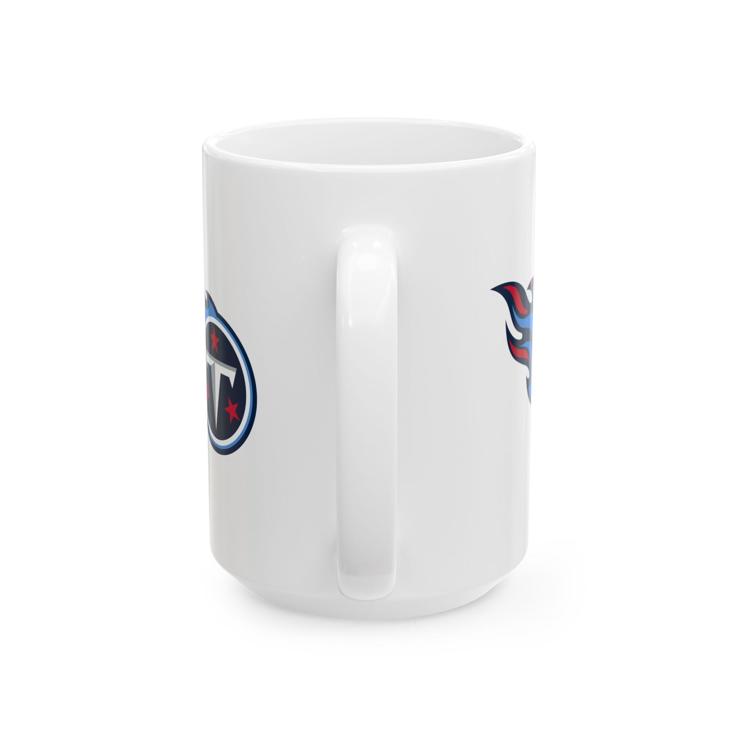 Tennessee Titans Ceramic Mug