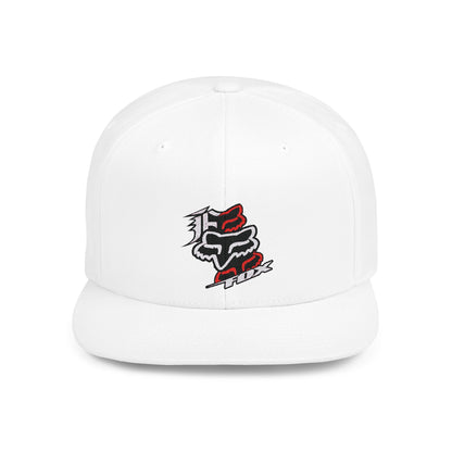 Fox Racing Snapback