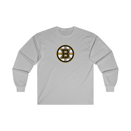 Boston Bruins Long Sleeve T-Shirt