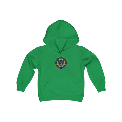 Philadelphia Union Youth Hoodie