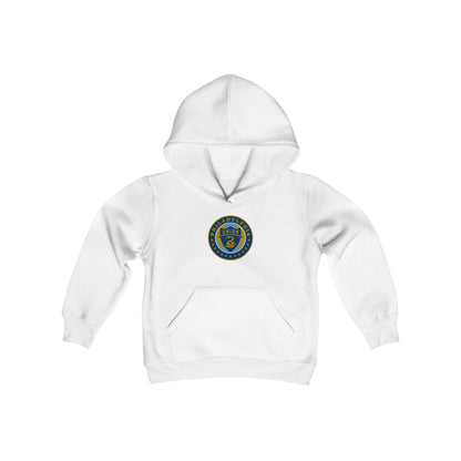 Philadelphia Union Youth Hoodie