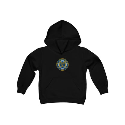 Philadelphia Union Youth Hoodie