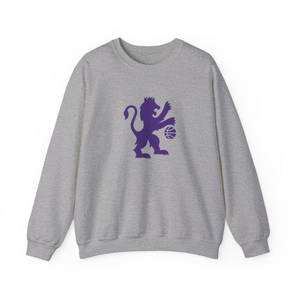 Sacramento Kings Lion Sweatshirt