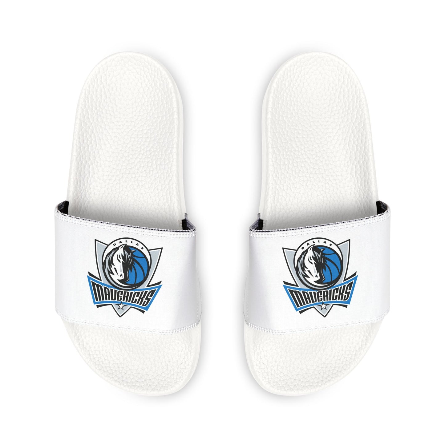 Dallas Mavericks Slides