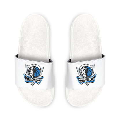 Dallas Mavericks Slides