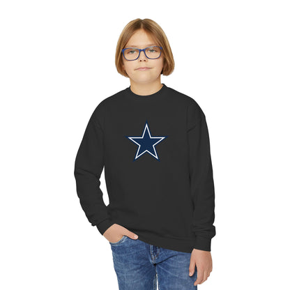 Dallas Cowboys Youth Sweatshirt