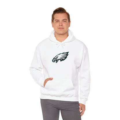 Philadelphia Eagles Pullover Hoodie