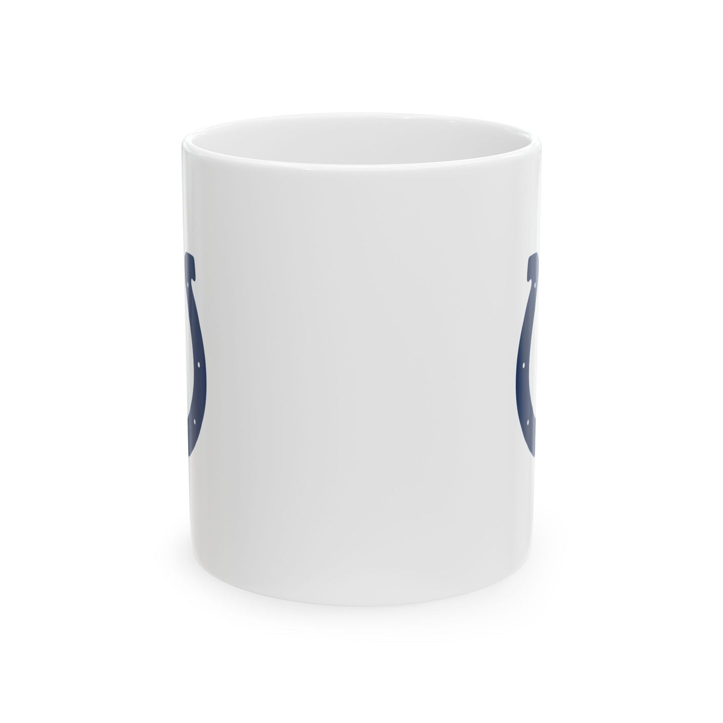 Indianapolis Colts Ceramic Mug