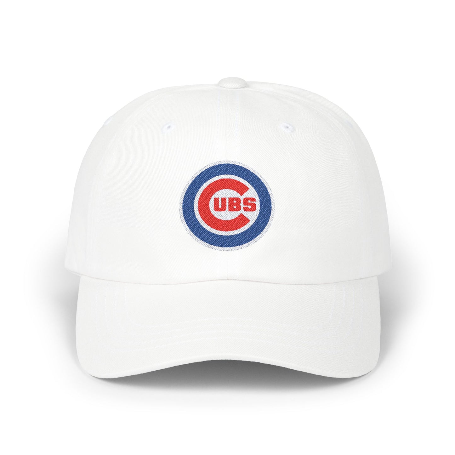 Chicago Cubs Cap