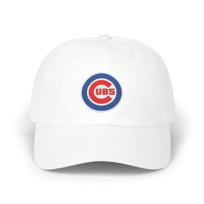 Chicago Cubs Cap