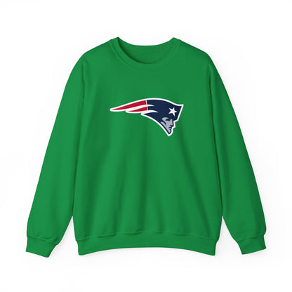 New England Patriots Sweatshirt