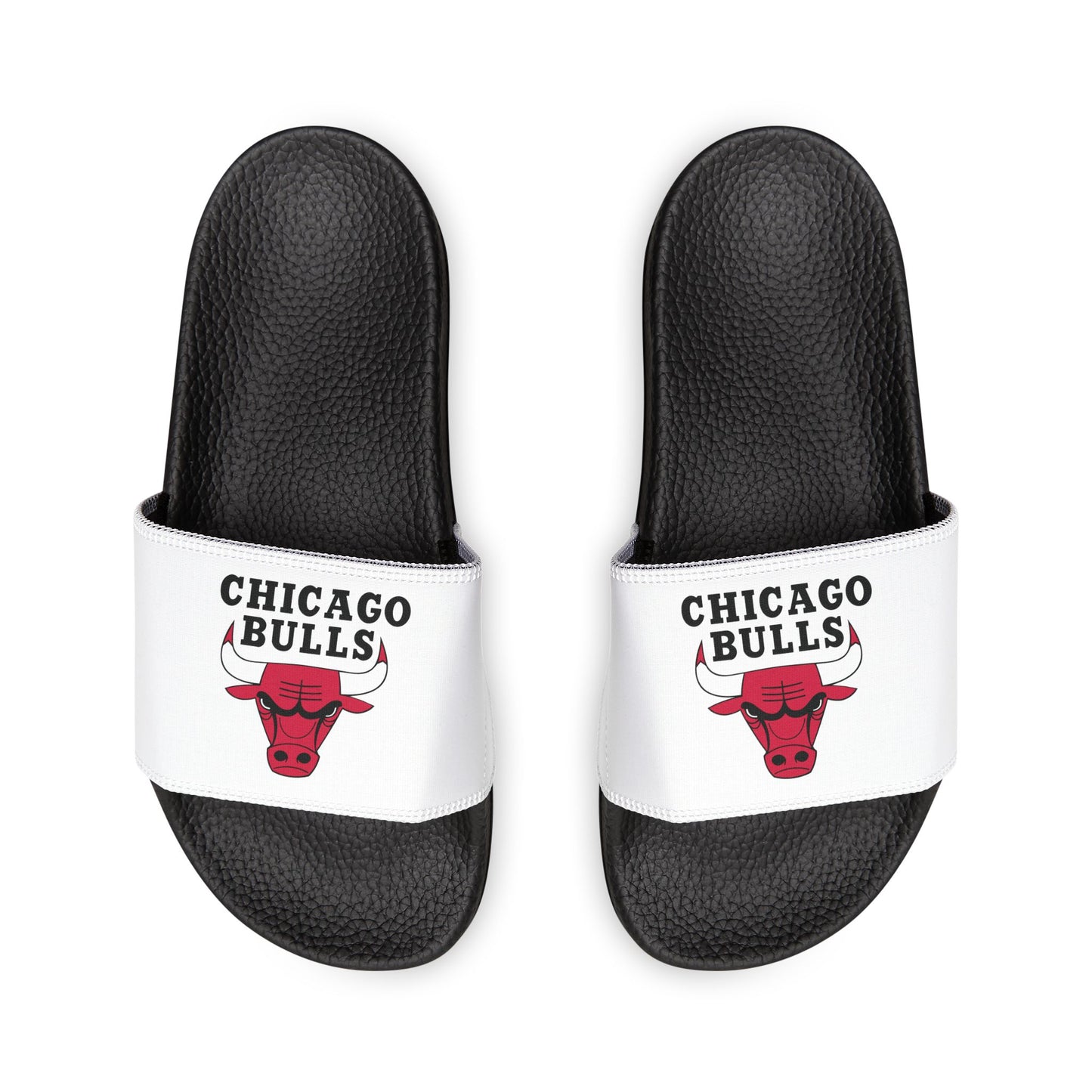 Chicago Bulls Slides