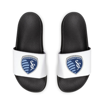 Sporting Kansas City Slides