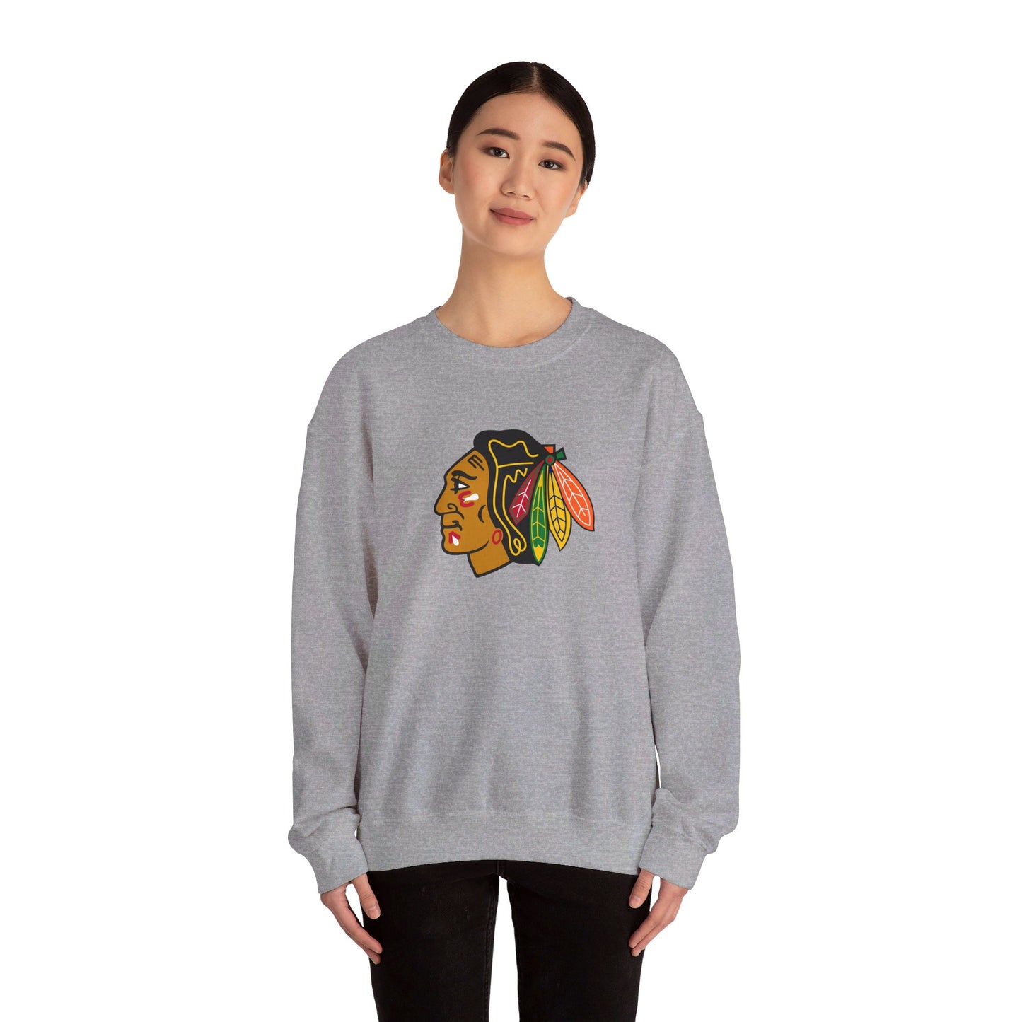 Chicago Blackhawks Sweatshirt