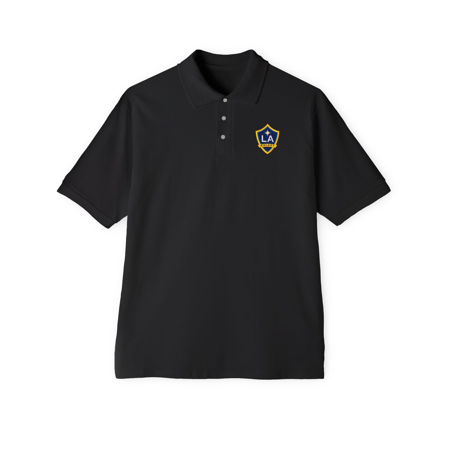 LA Galaxy Polo Shirt