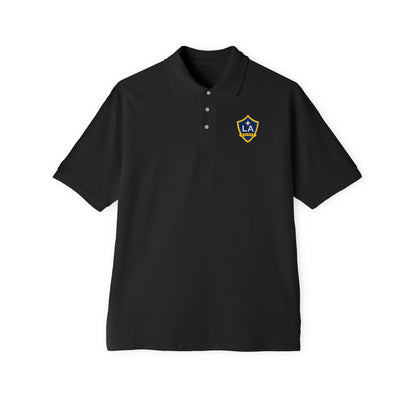 LA Galaxy Polo Shirt