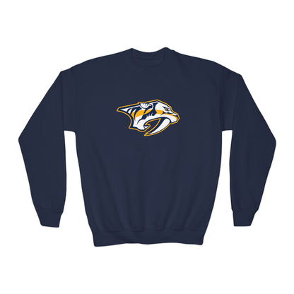 Nashville Predators Youth Sweatshirt