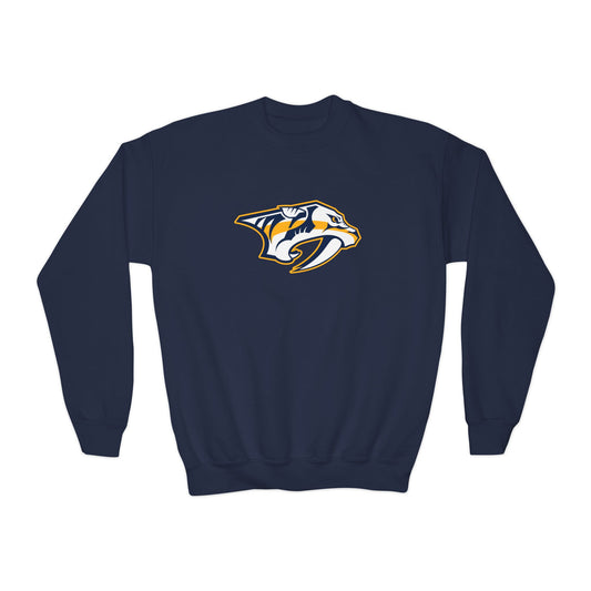 Nashville Predators Youth Sweatshirt