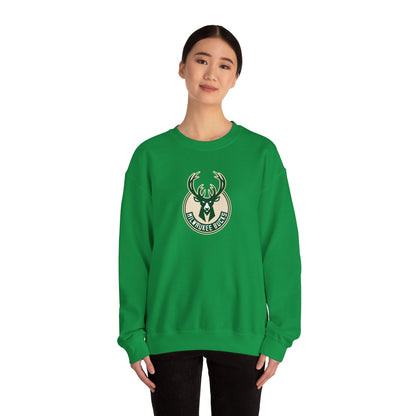 Milwaukee Bucks Sweatshirt