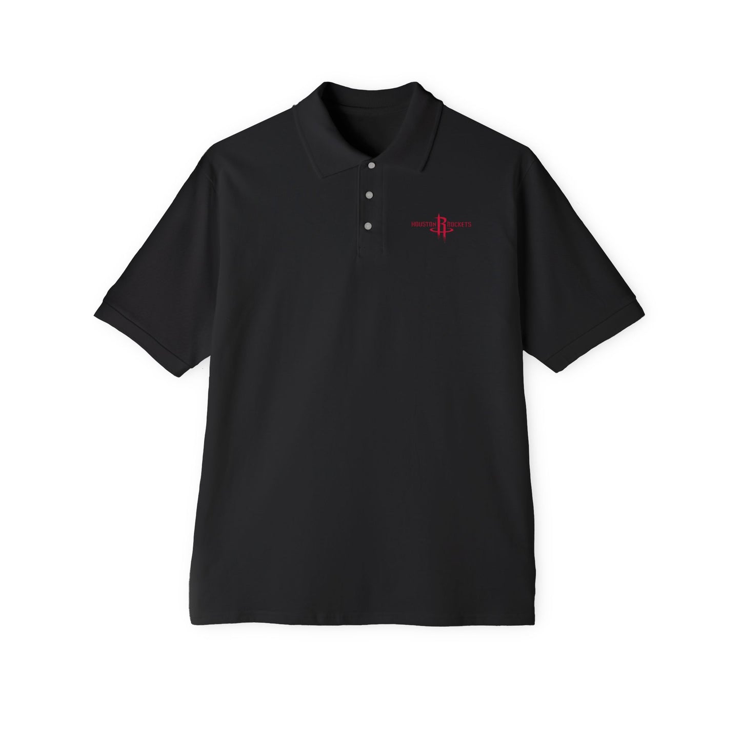 Houston Rockets Polo Shirt