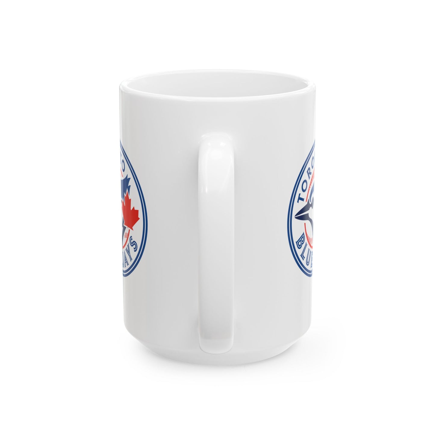 Toronto Blue Jays Ceramic Mug