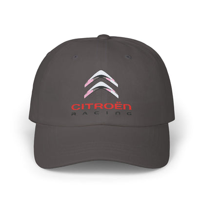 Citroen Racing Cap